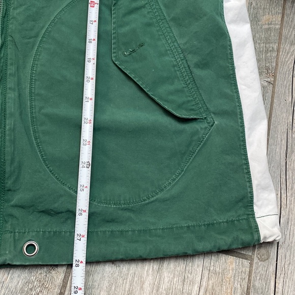 Polo Ralph Lauren Ocean Challenge 2011 Italy Yacht Jacket XL - Picture 8 of 12